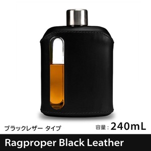 Ragproper Black Leather 240mL