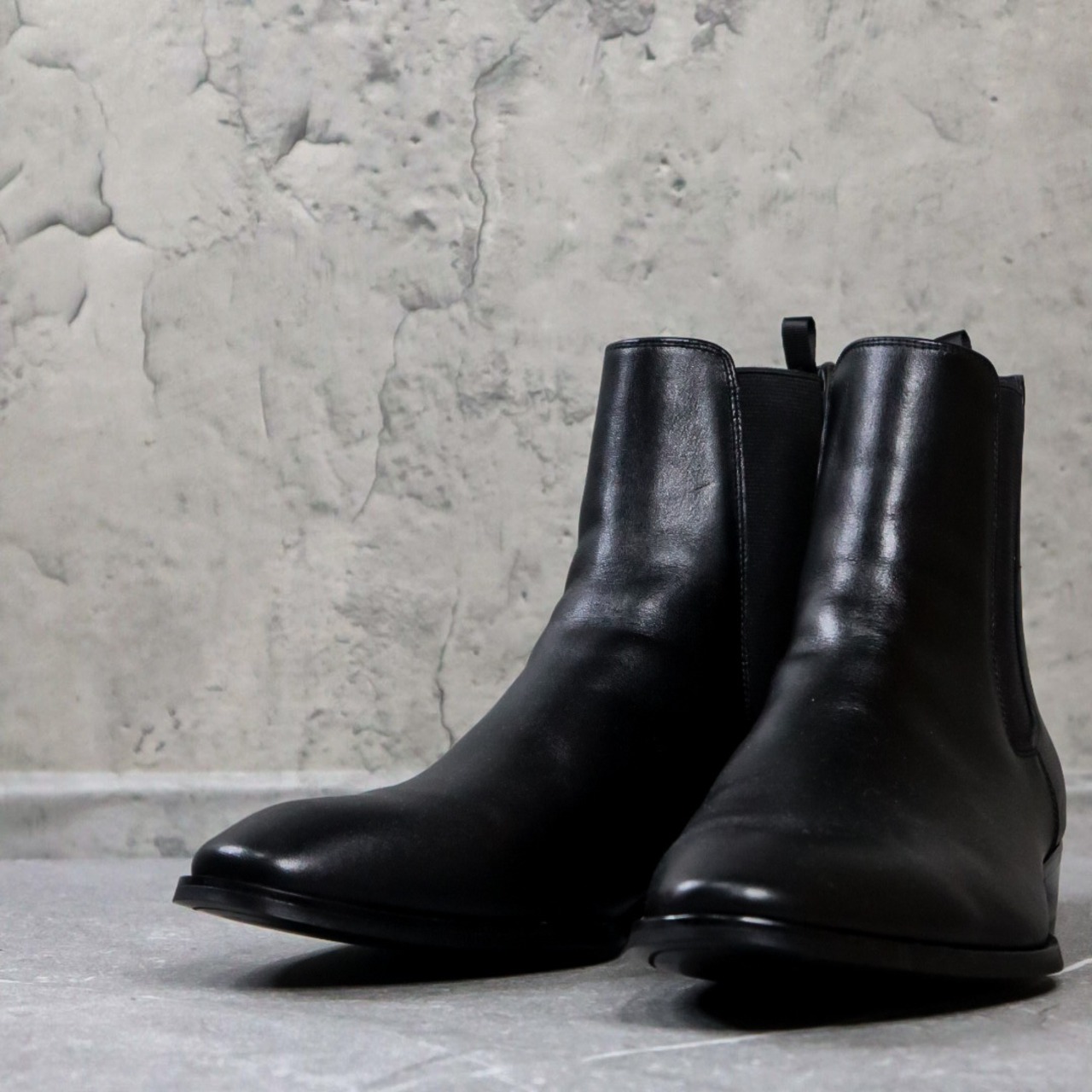 Chelsea Boots