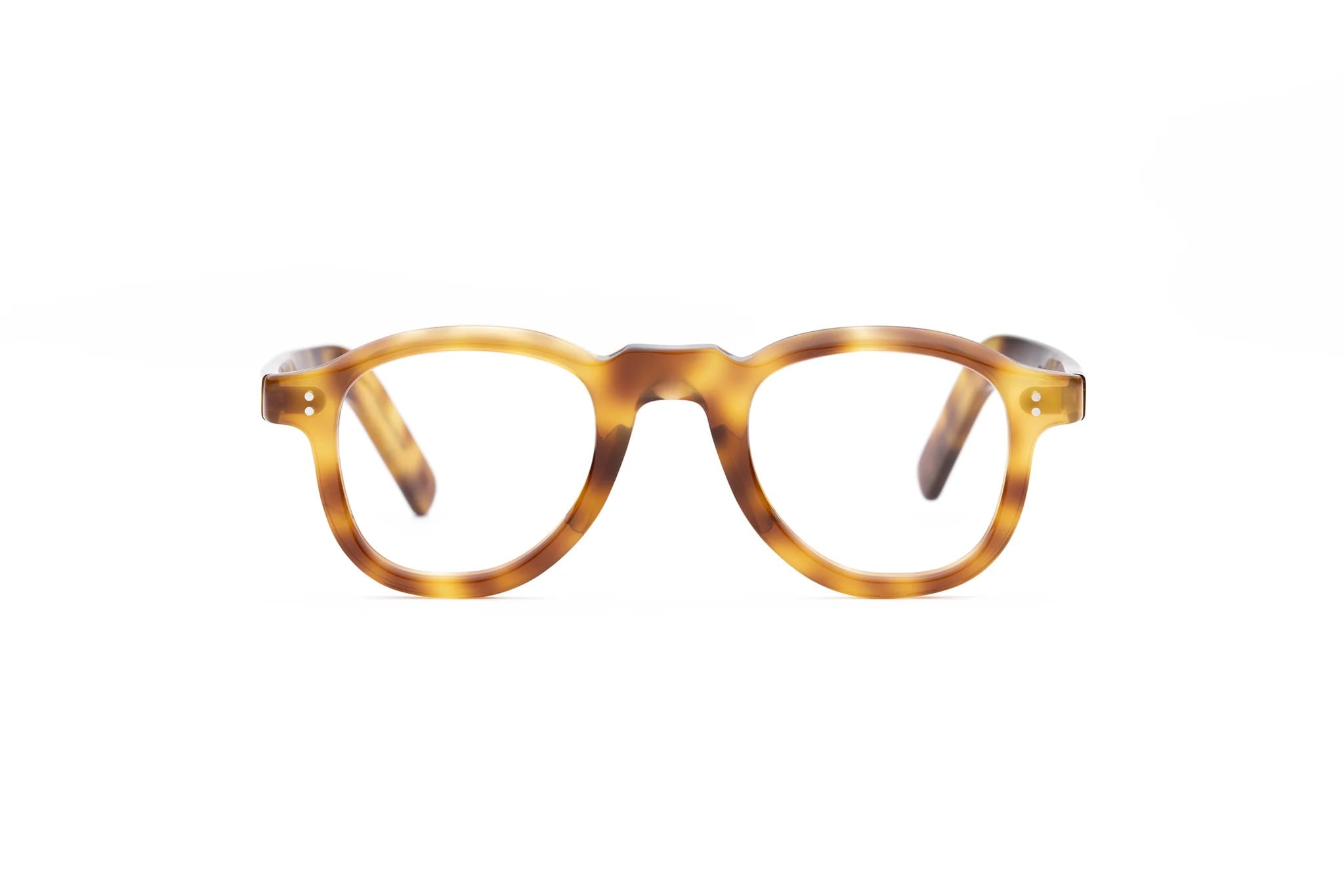 guepard（ギュパール） GP-08 Col:cognac | opticien SansTitre