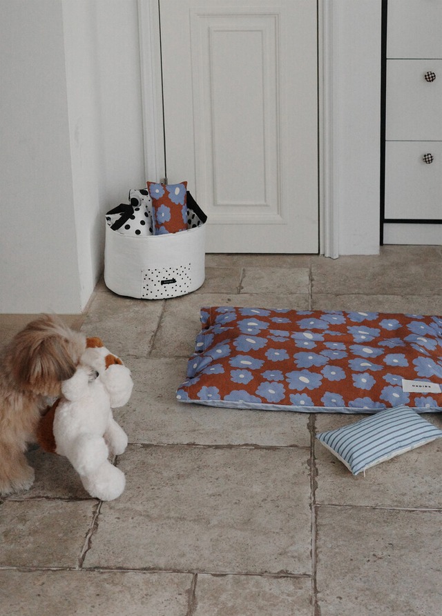 〈予約アイテム〉OHDIBS /Homey Warmy Topper -カバーのみ-