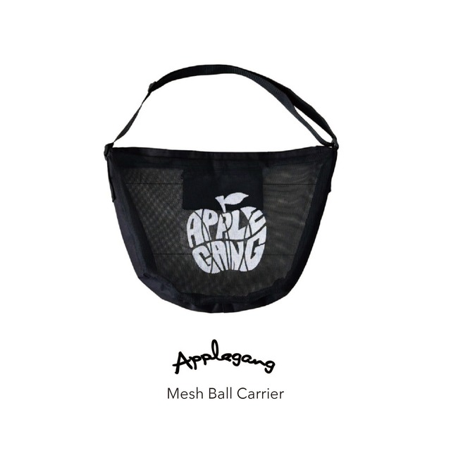 APPLEGANG Mesh Ball Carrier