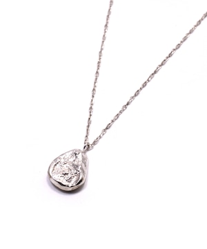 Stone / Necklace - Silver925