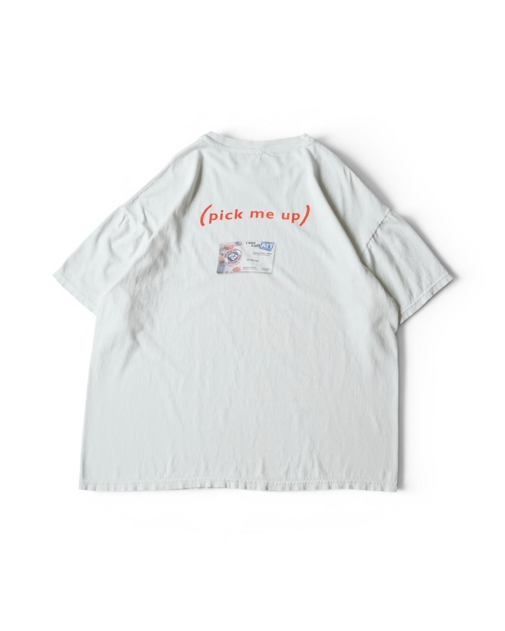AT&T T-shirt