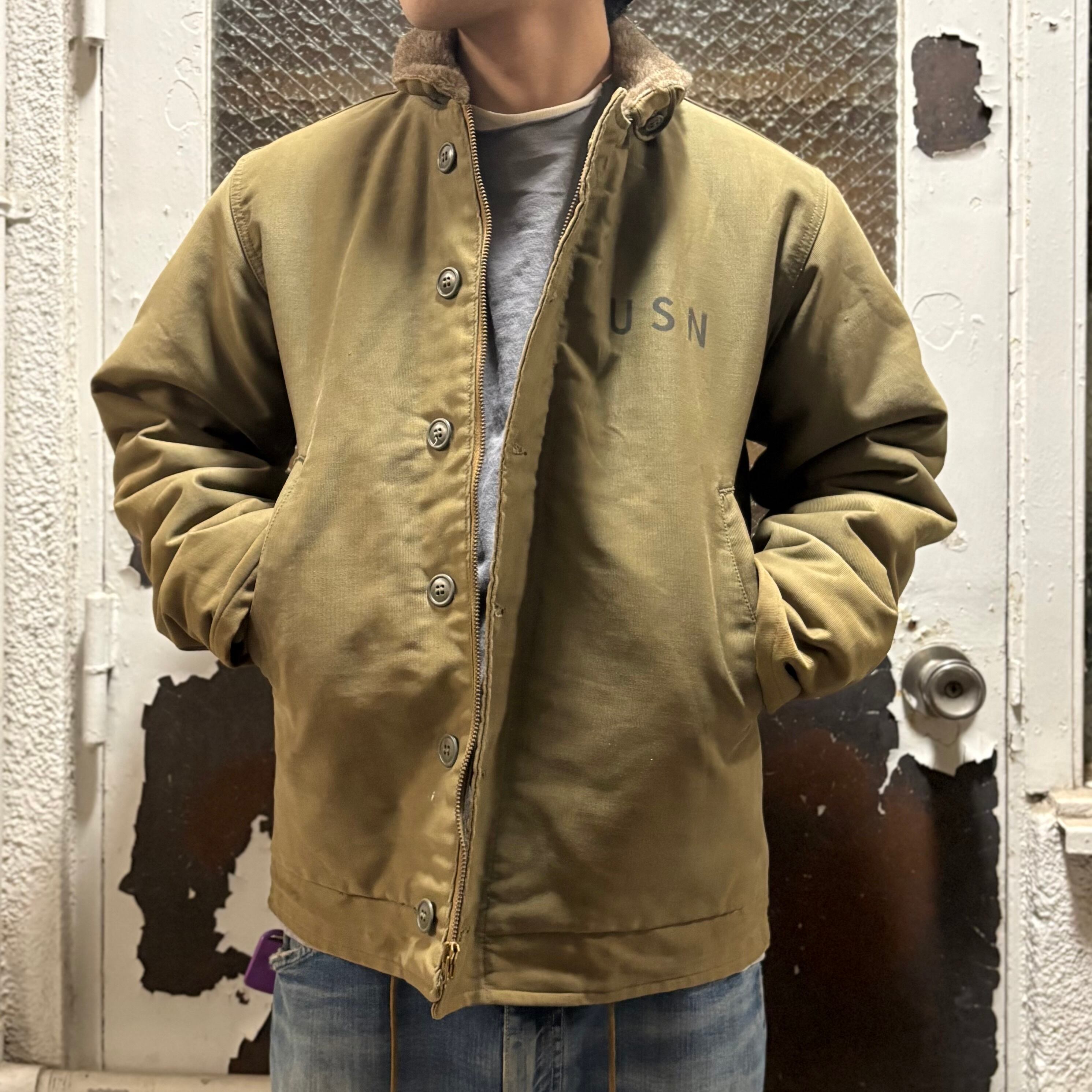 XS!!】70's US ARMY M-65 Fishtail Parka | 下北沢SPiKe＆SPiCe