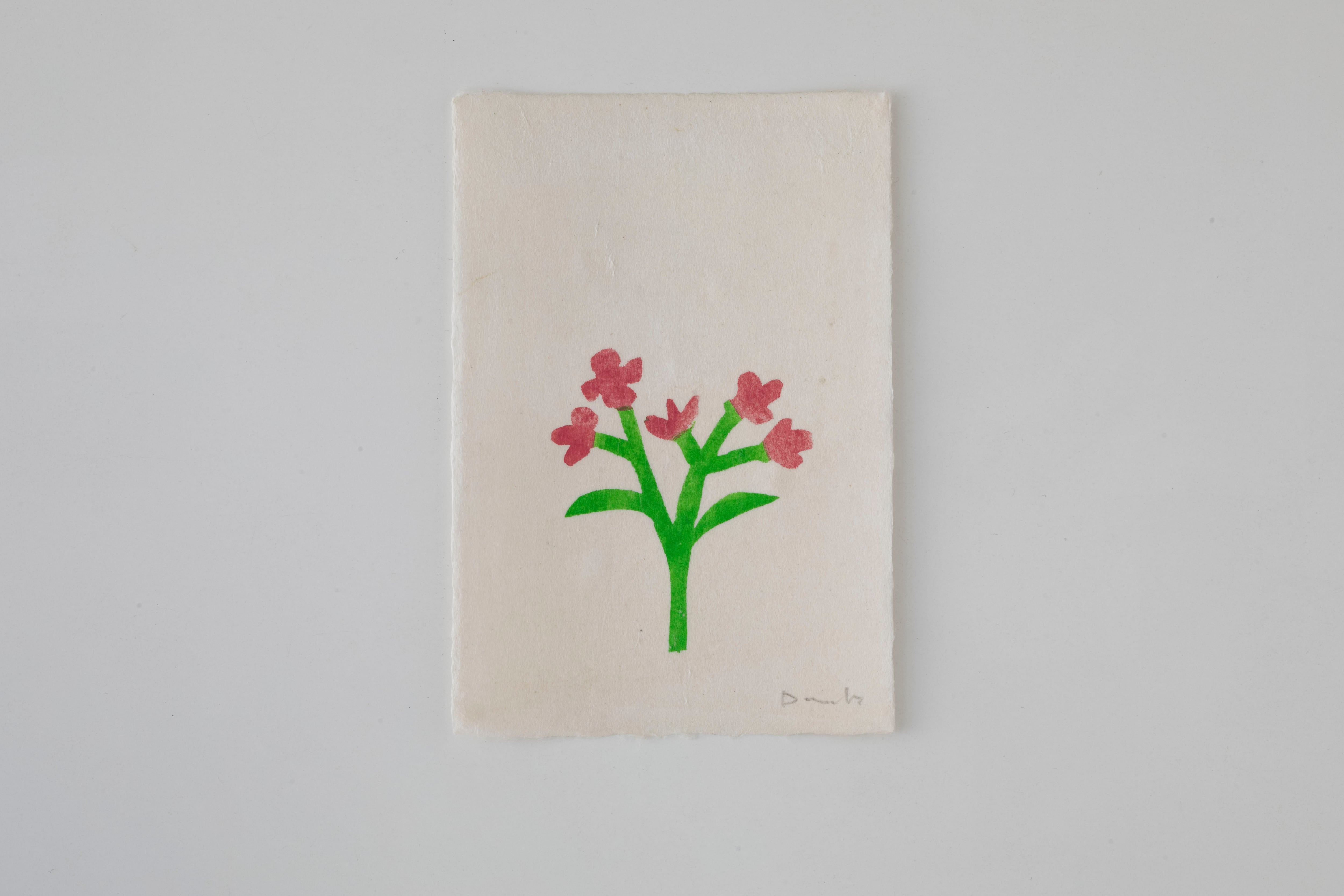 W6-7:Field Notes Prints(M)/ Donchi