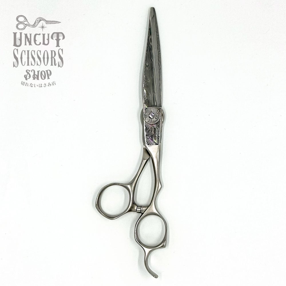 ミズタニ シザー ダマスカス SWORD DAMA NEW DAMA D-05 | ミズタニ