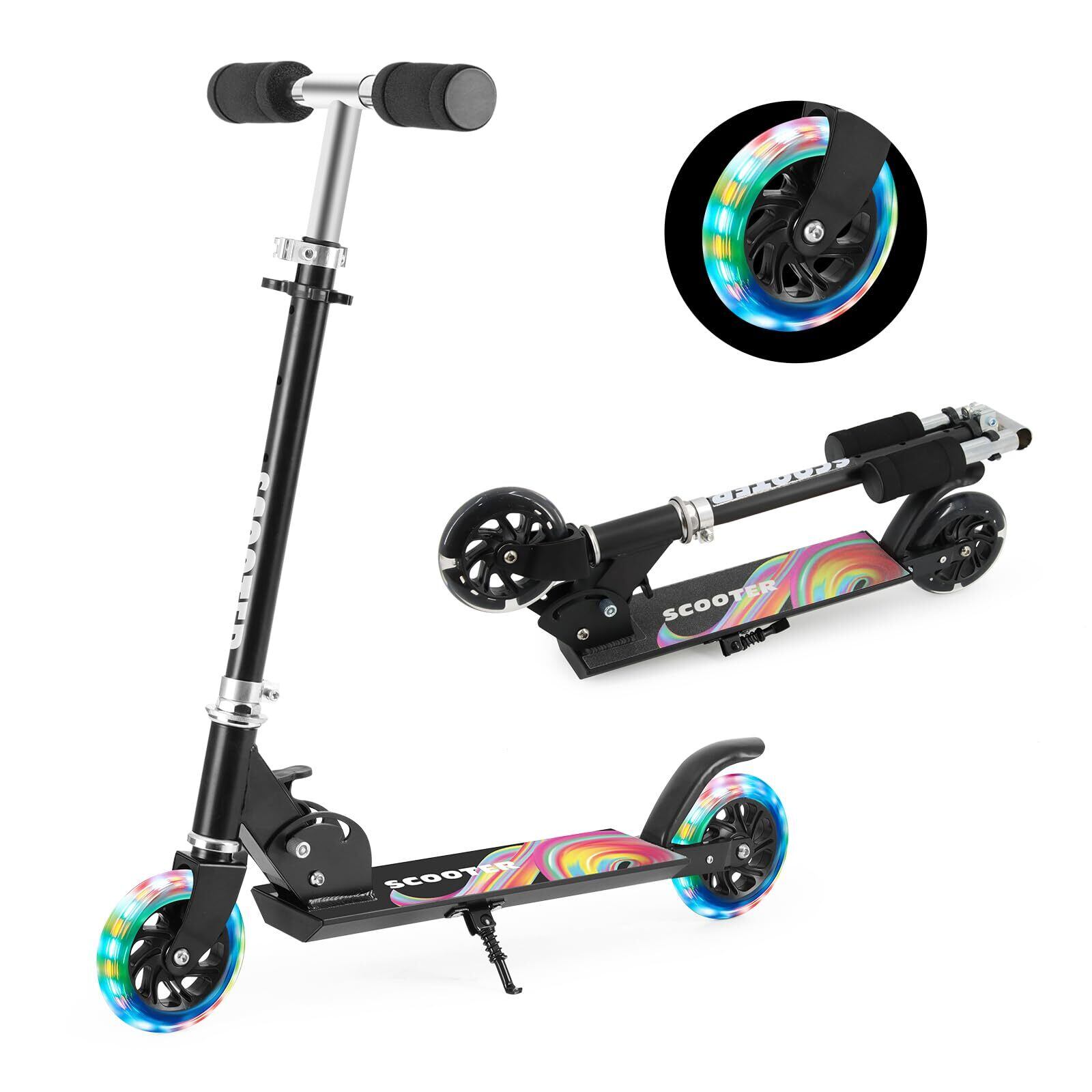 DOCYKE スマートリンクキット キッズスクーター 3輪車 キック
