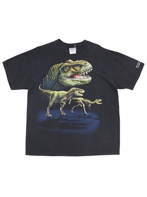 DINOSAUR Royal Tyrrell Museum XL