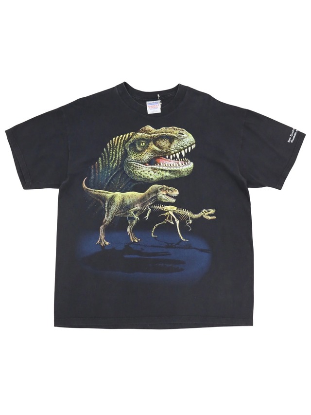 DINOSAUR Royal Tyrrell Museum XL