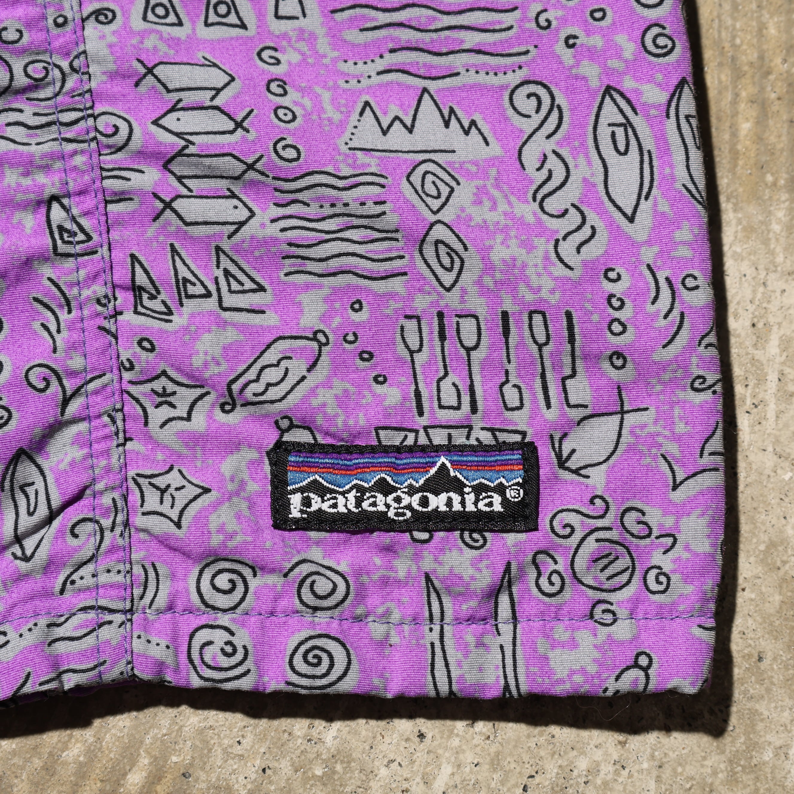 patagonia 2009年カタログ 7冊セット Patagonia | エンカウント