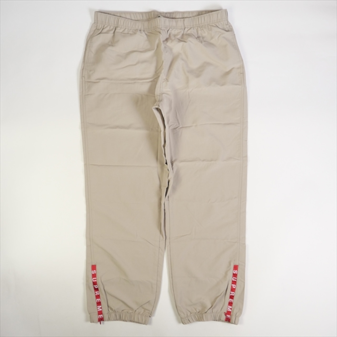 Size【L】 SUPREME シュプリーム 21AW Warm Up Pant ウォームアップ 
