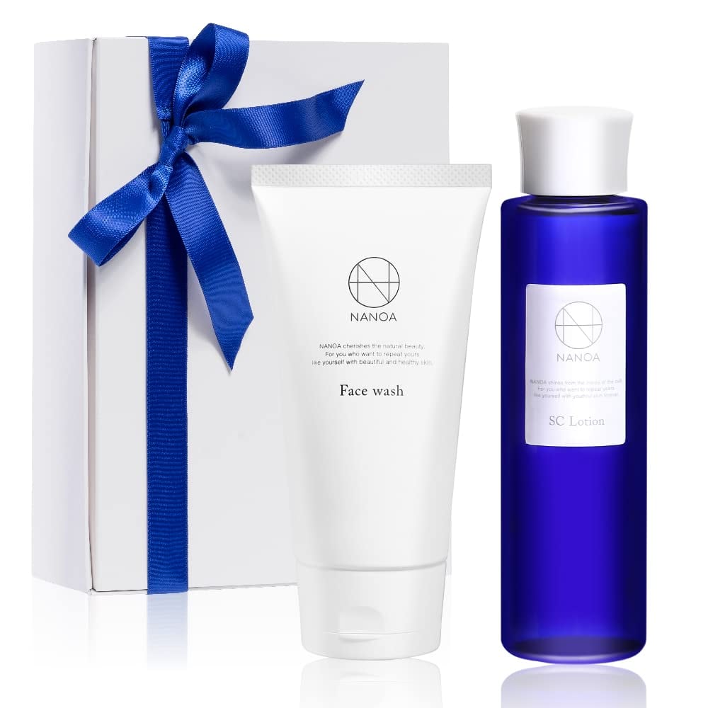 LAÉSSE glass skin clear serum (美容液) LAÊSSE glass skin clear