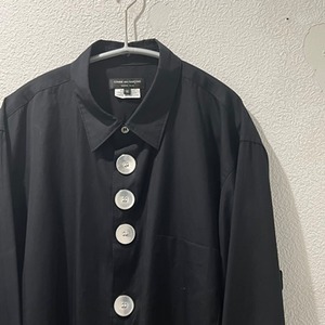 Comme des Garçons Homme Plus コムデギャルソン・オム・プリュス 21SS  