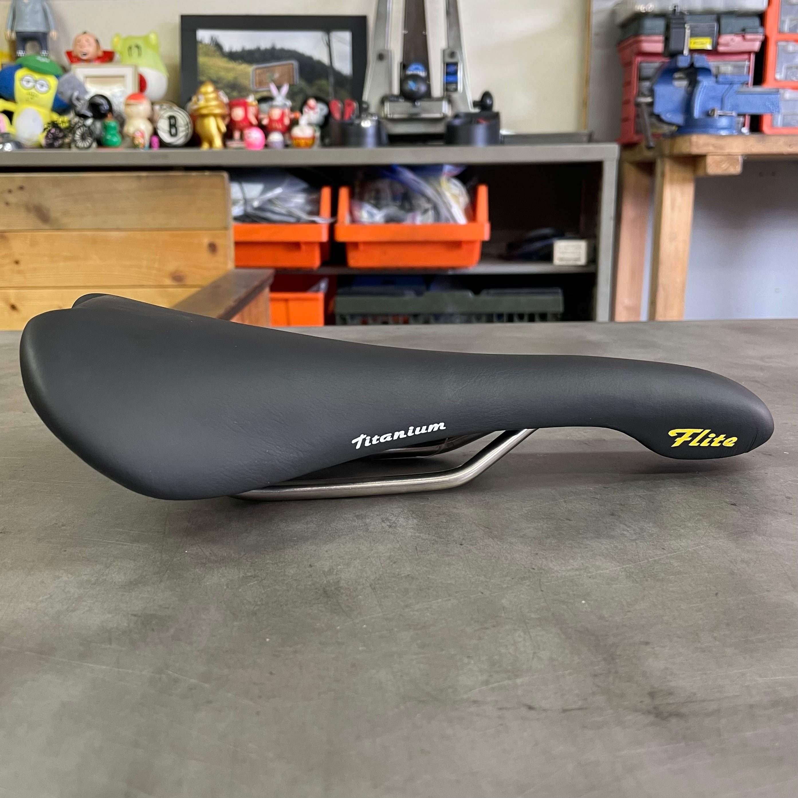 SELLE ITALIA FLITE1990 | 自転車屋B ONLINE STORE