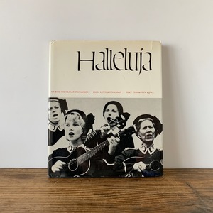 Halleluja / Lennart Nilsson