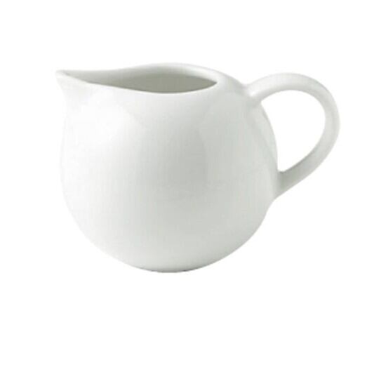 comodo コモド ミルクピッチャー S カフェ食器 白磁
