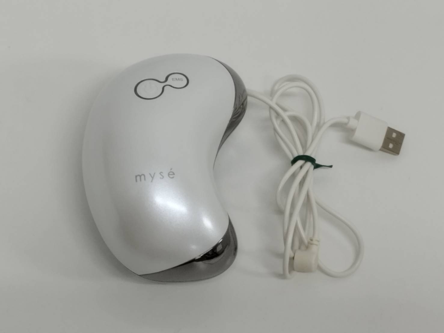 mysé ミーゼ ウェーブスパ MS-50W 本体 【公式通販】