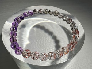 【S】スーパーセブンブレスレット