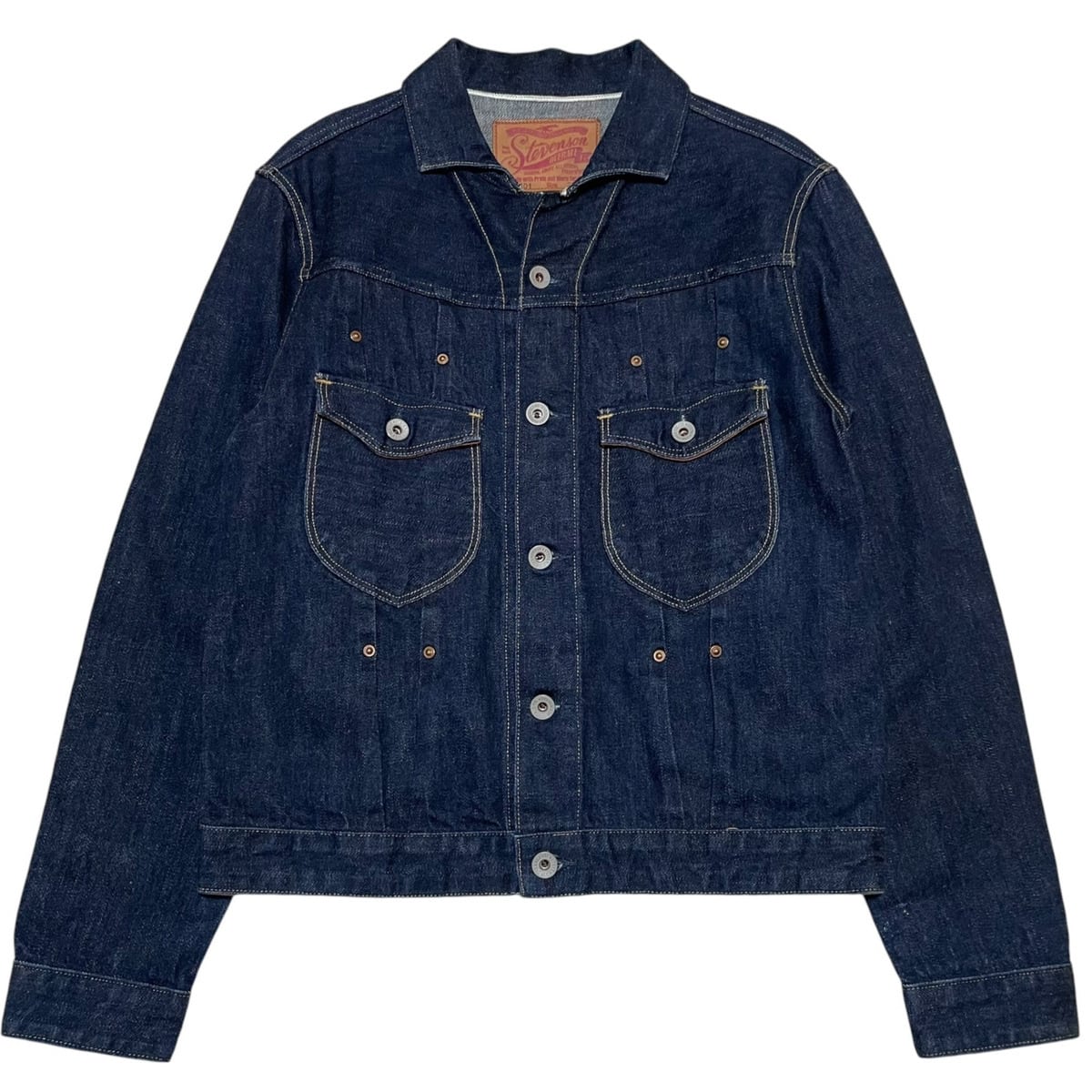 FREEWHEELERS(フリーホイーラーズ)～Lot506XX 1922 NON-WASH MODEL