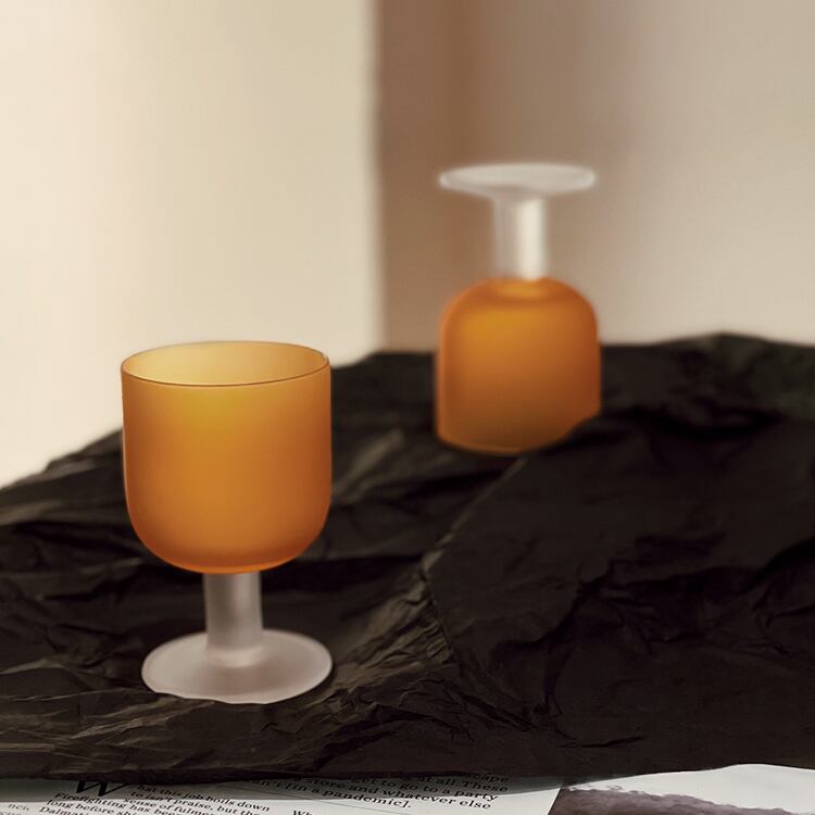 \【お取り寄せ】フロステッドグラス