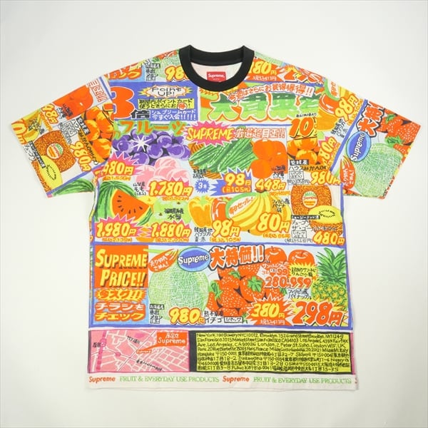 Size【M】 SUPREME シュプリーム 22SS Special Offer S/S Top Tシャツ マルチ 【新古品・未使用品】  20731646 | STAY246 powered by BASE
