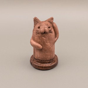 ねこはにわ［NK-03］