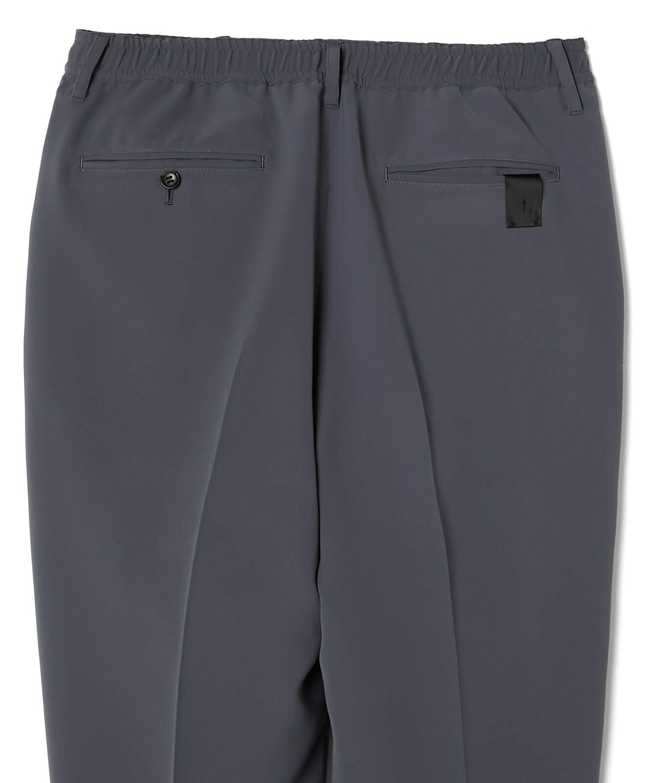 N.HOOLYWOOD｜WIDE TAPERED PANTS｜2251-PT07-095 | 眠家オンラインストア