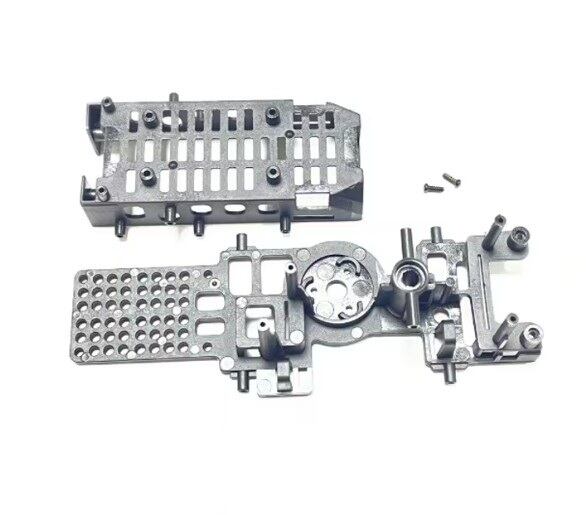 ◆RCERA C170 アパッチ メインフレームセット【SC4001398】※ネオヘリでC170機体購入者さまのみ購入可