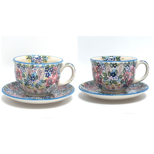 (専用商品）カップ&ソーサー2点