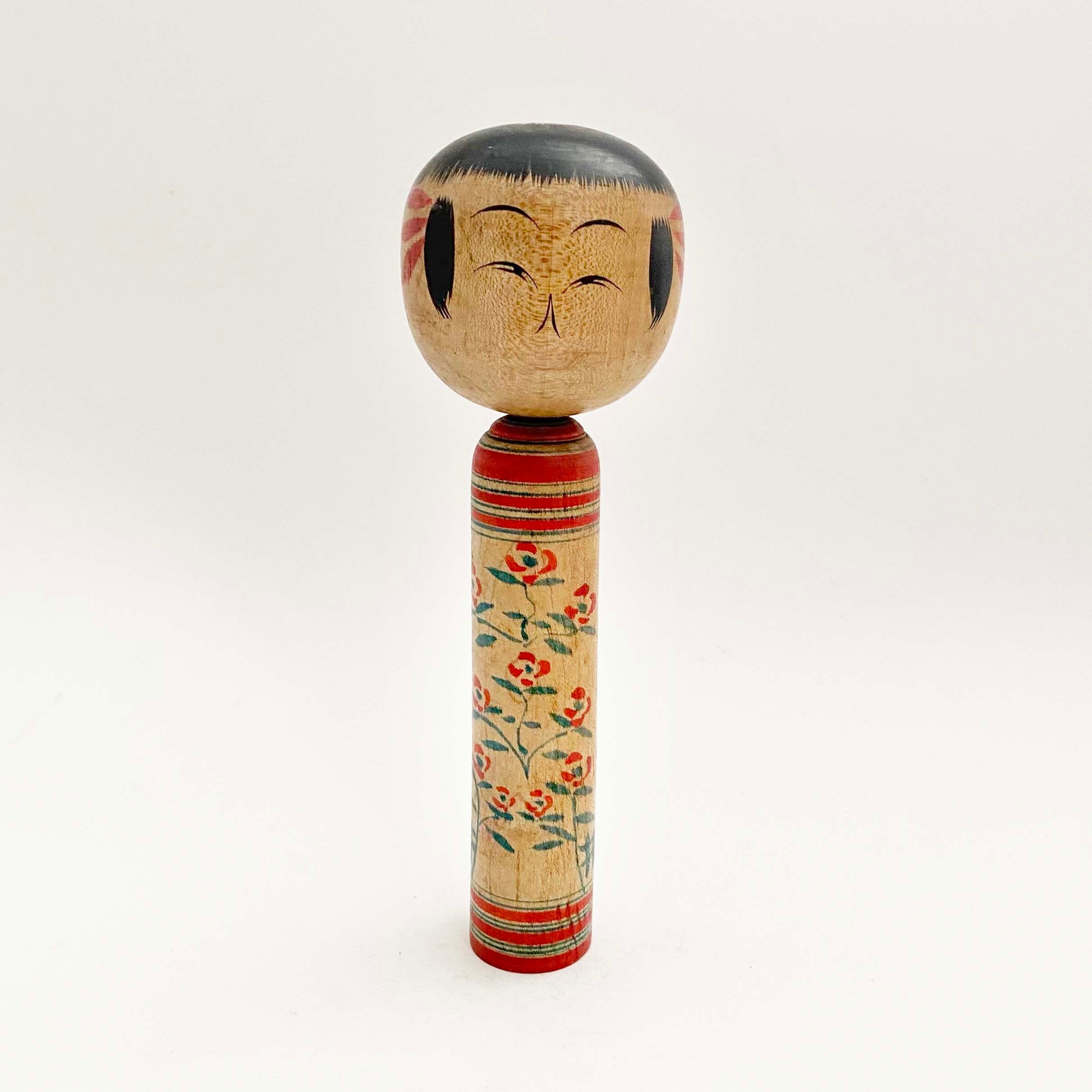 山形系 / 奥山広三工人（19cm）