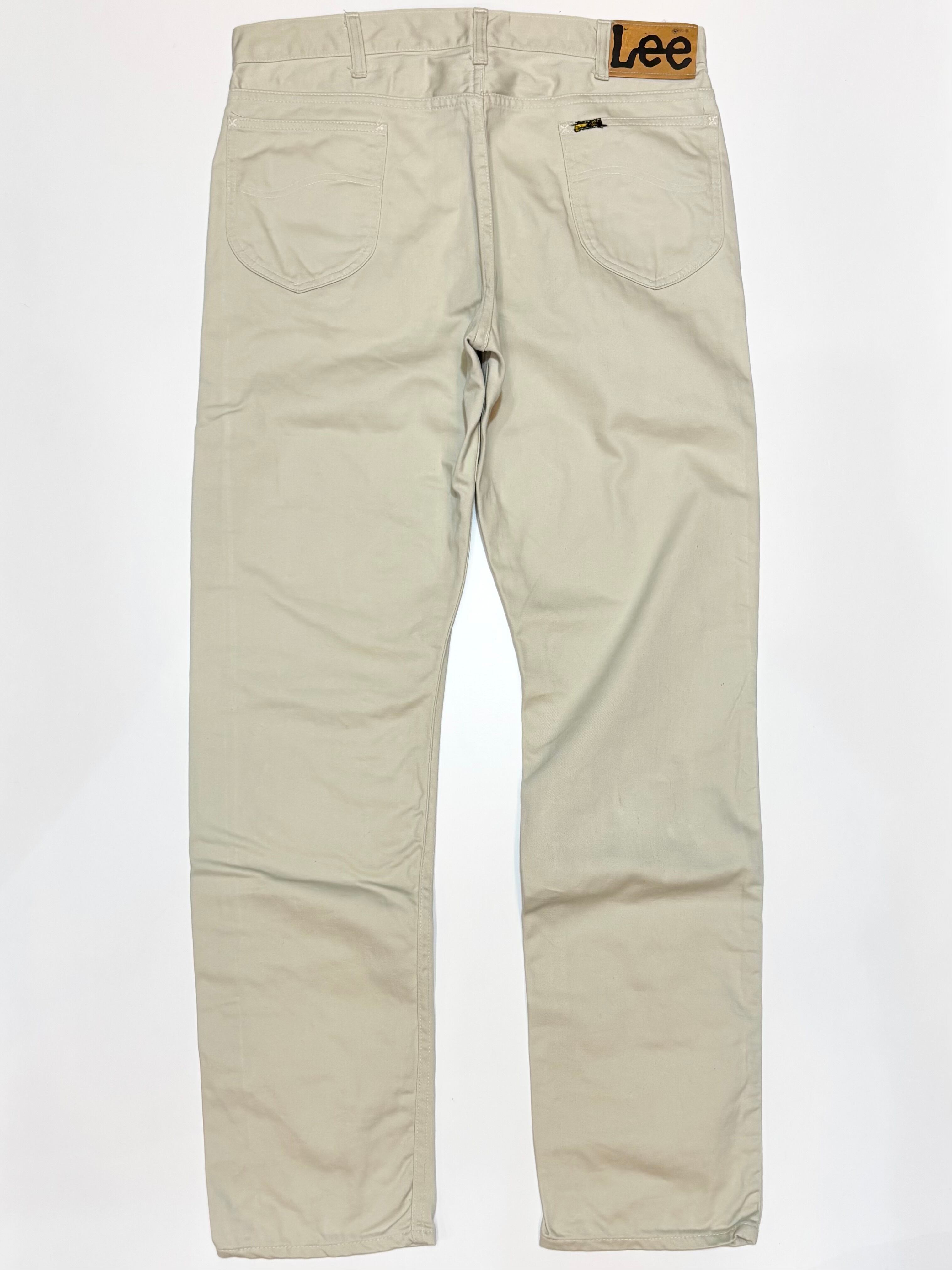 70s Lee 100-Z 