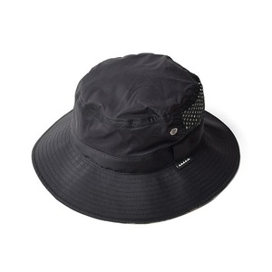 【MOUNTAIN MARTIAL ARTS／MMA20-88】MMA Mountain Hat - Black -