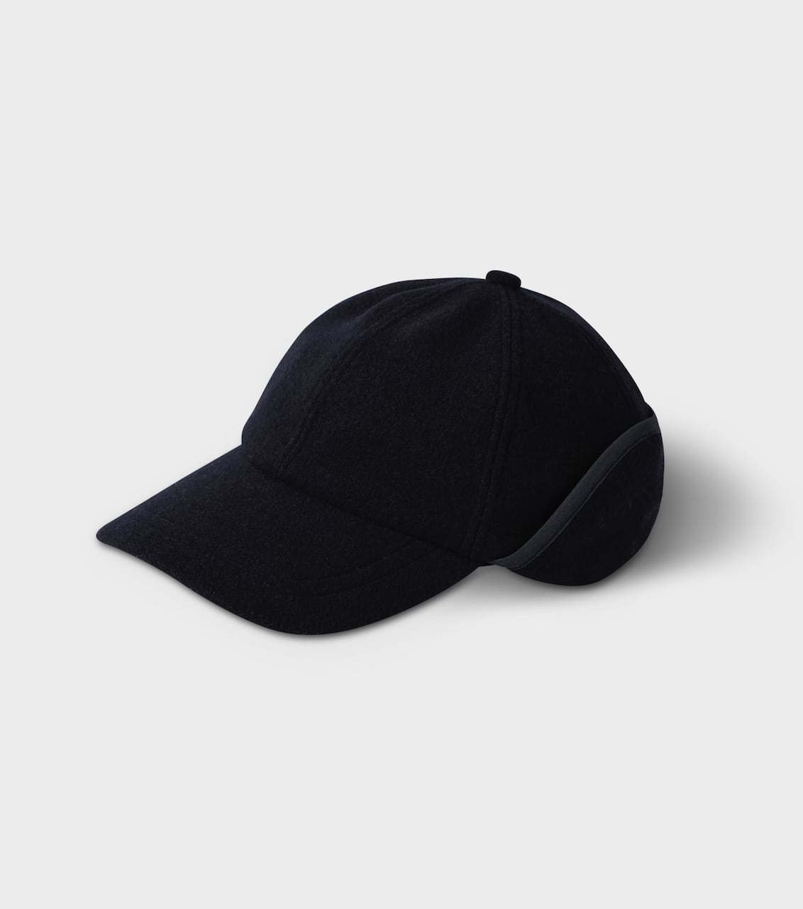 PHIGVEL SPORTING FLEECE CAP | HUMAN and THINGS