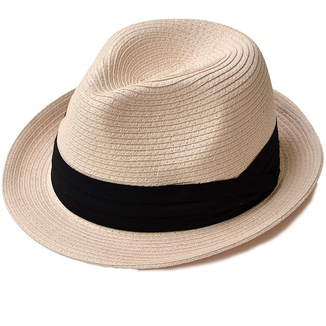 NOROLL / CONCREATION HAT BEIGE | PAY ID