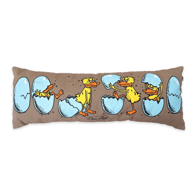 Pass~Port|Born tired bolster cushion "送料無料"