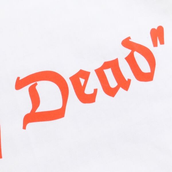 Size【XL】 SUPREME シュプリーム 22AW Play Dead Tee White Tシャツ