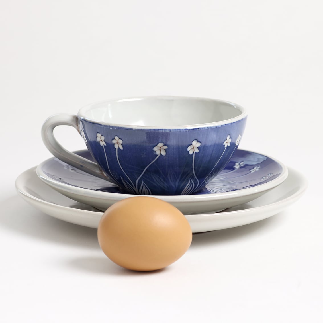 ファッション通販 安い Ekeby Upsala ウプサラ・エクビー Atterberg Ingrid アラビア