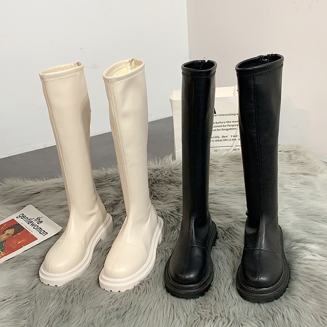 ブーツレディースベルベット 靴 シューズ 部族の婦人靴56006149277