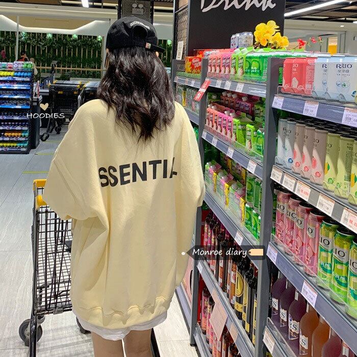 ルーズセーター レディースベルベットトップス コート ジャケット モンロー55058839987