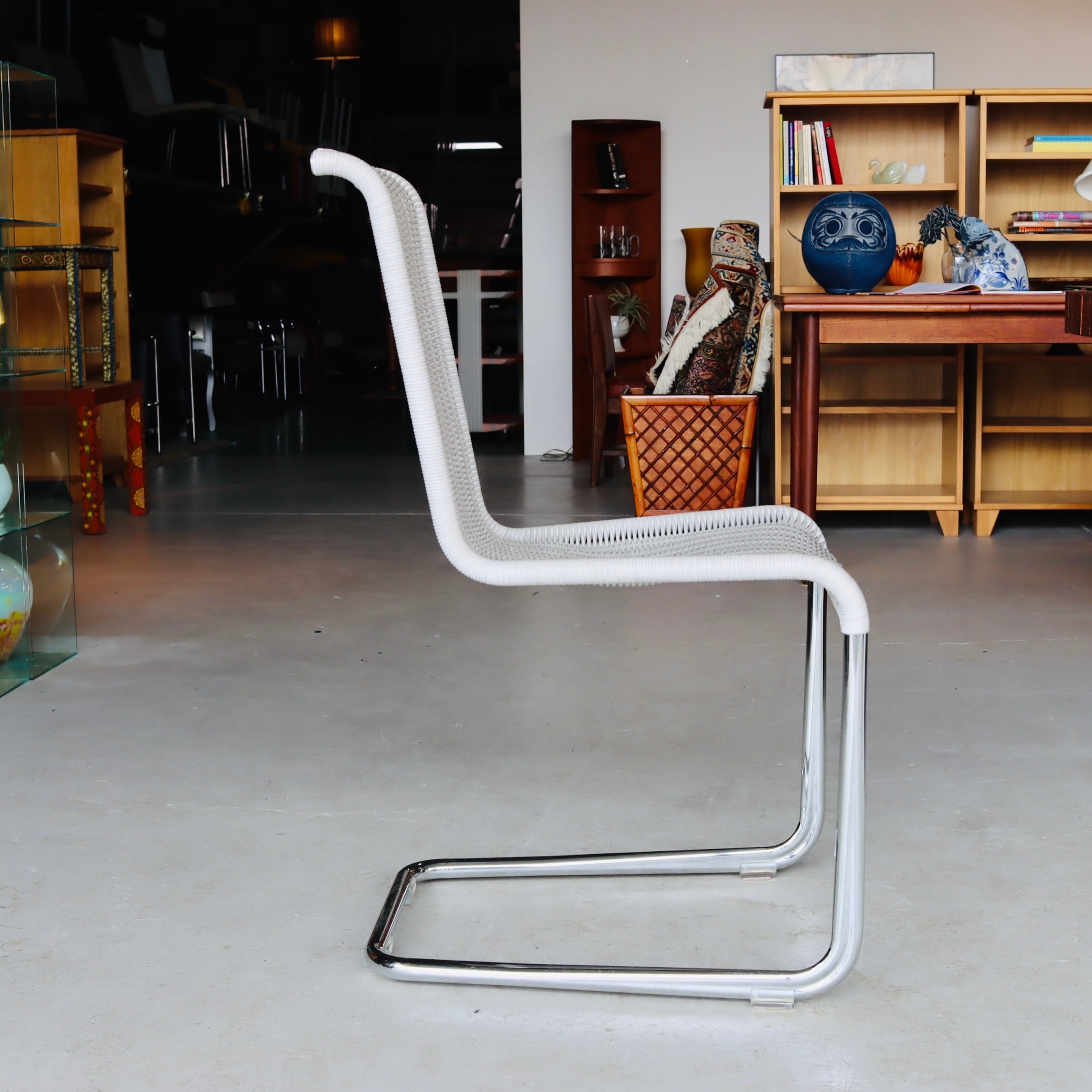 B20 CHAIR / TECTA | clapp vintage 寒川倉庫店