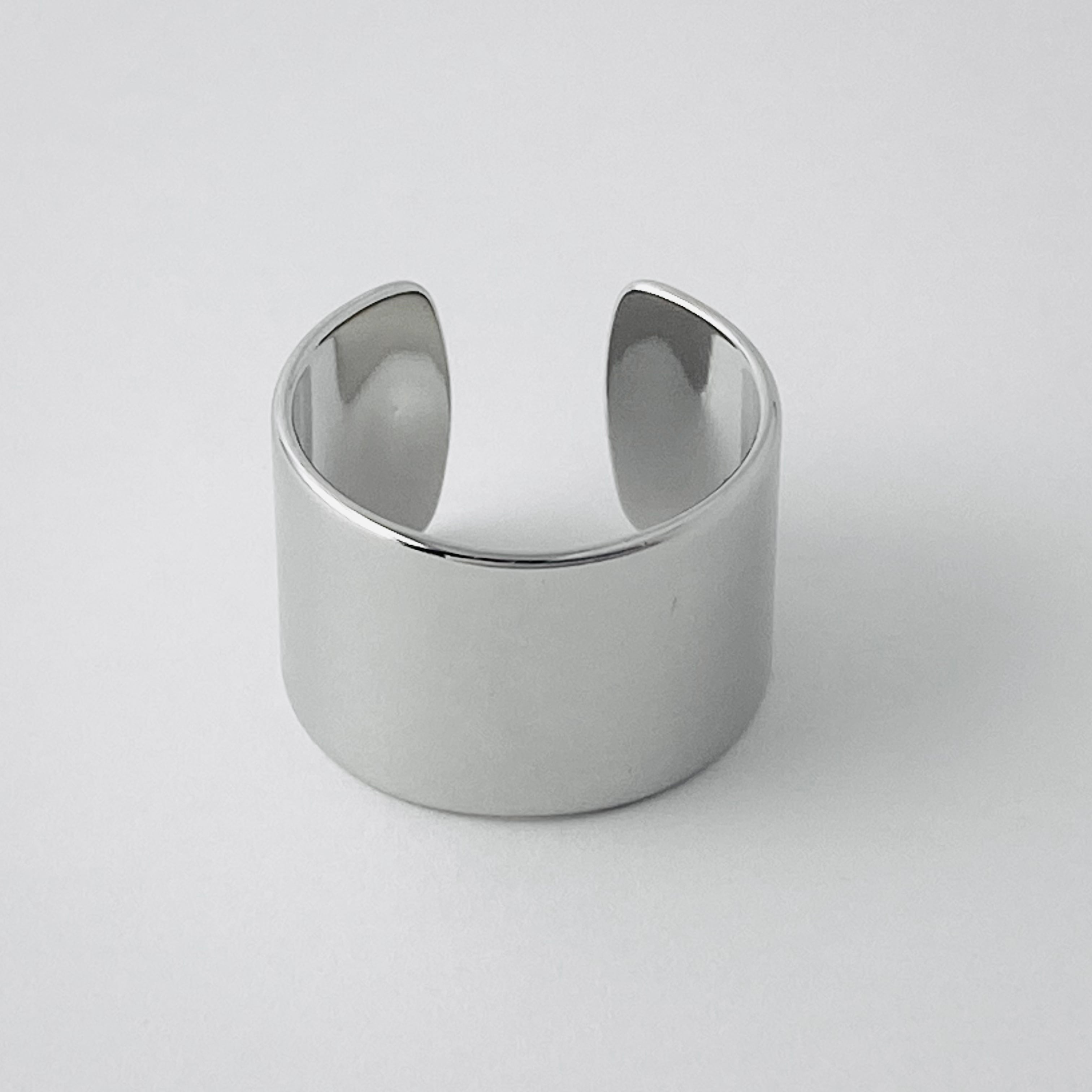 Plate Ring 14mm #279