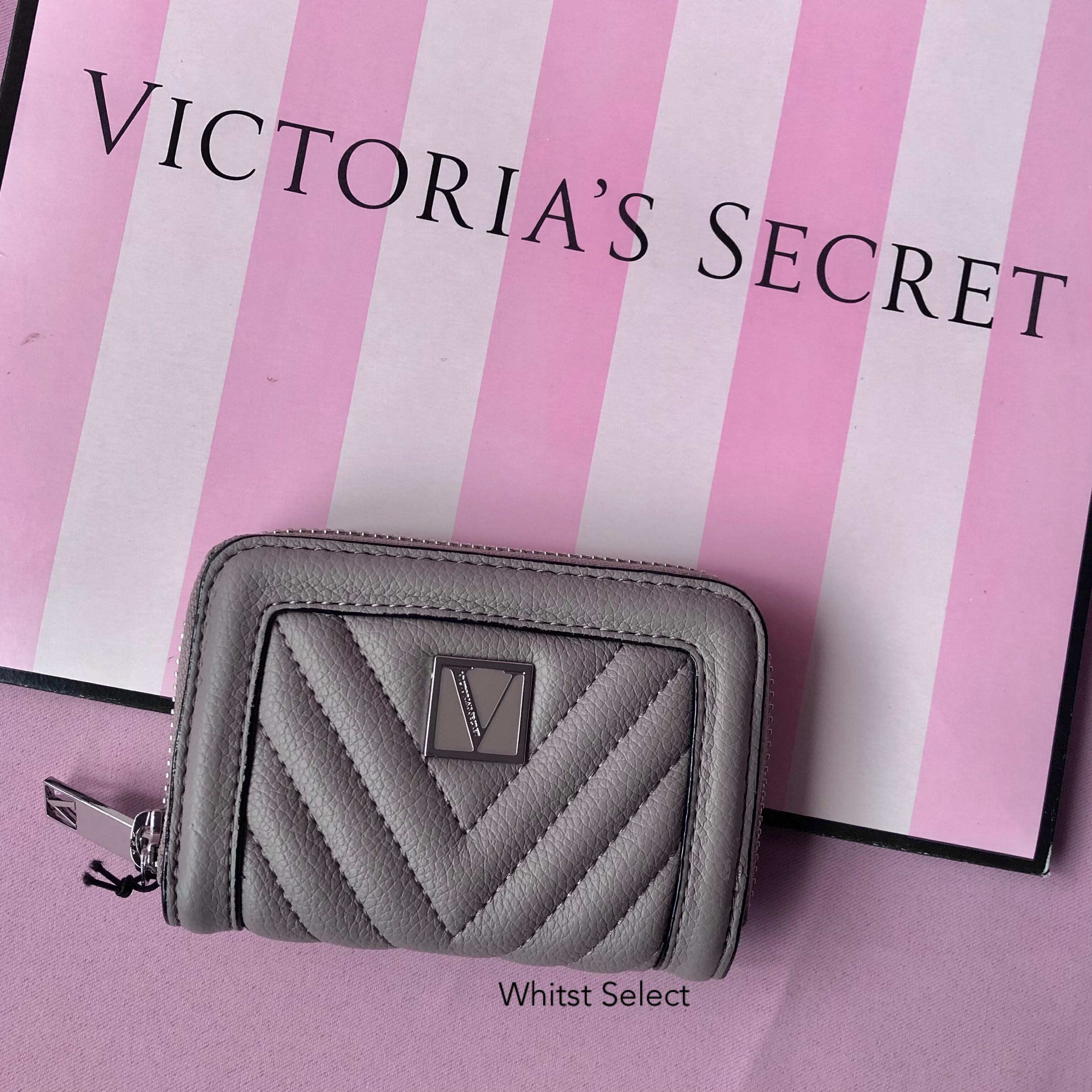 カテゴリ Victoria S Secret Victoria S Secret 財布の通販 By Tandt ヴィクトリアズシークレットならラクマ ピンクです Shineray Com Br