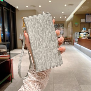 スマホケース ショルダー 手帳型 スマホカバー　iPhone13 ケース iPhoneSE3 ストラップ 第3世代 革 レザー iPhone12 iPhone11 14 手帳 アイフォン iPhoneケース カバー かっこいい おしゃれ カード収納 シンプル 大人 高級