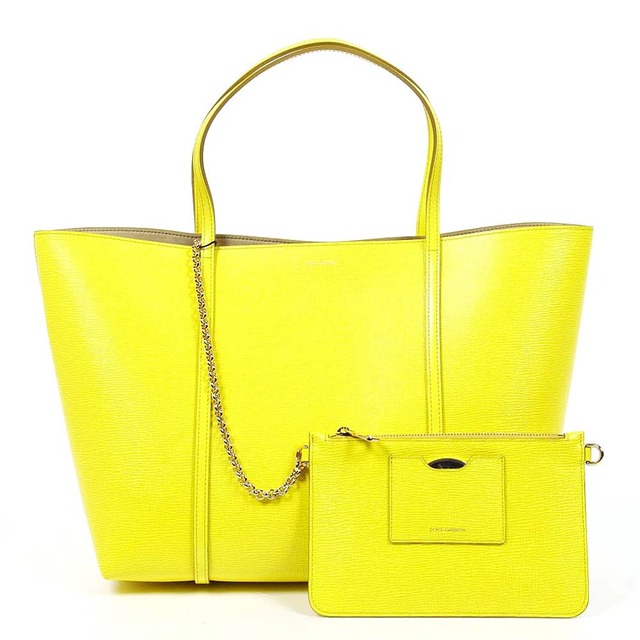 ドルチェ＆ガッバーナ Dolce&Gabbana レディース トートバッグ BB6020 AP072 80204
