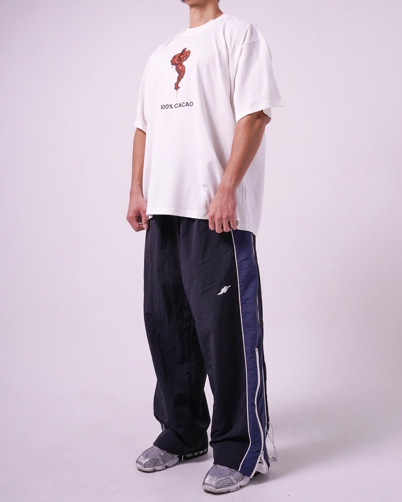 ヴィンテージグラフィックTシャツ 2