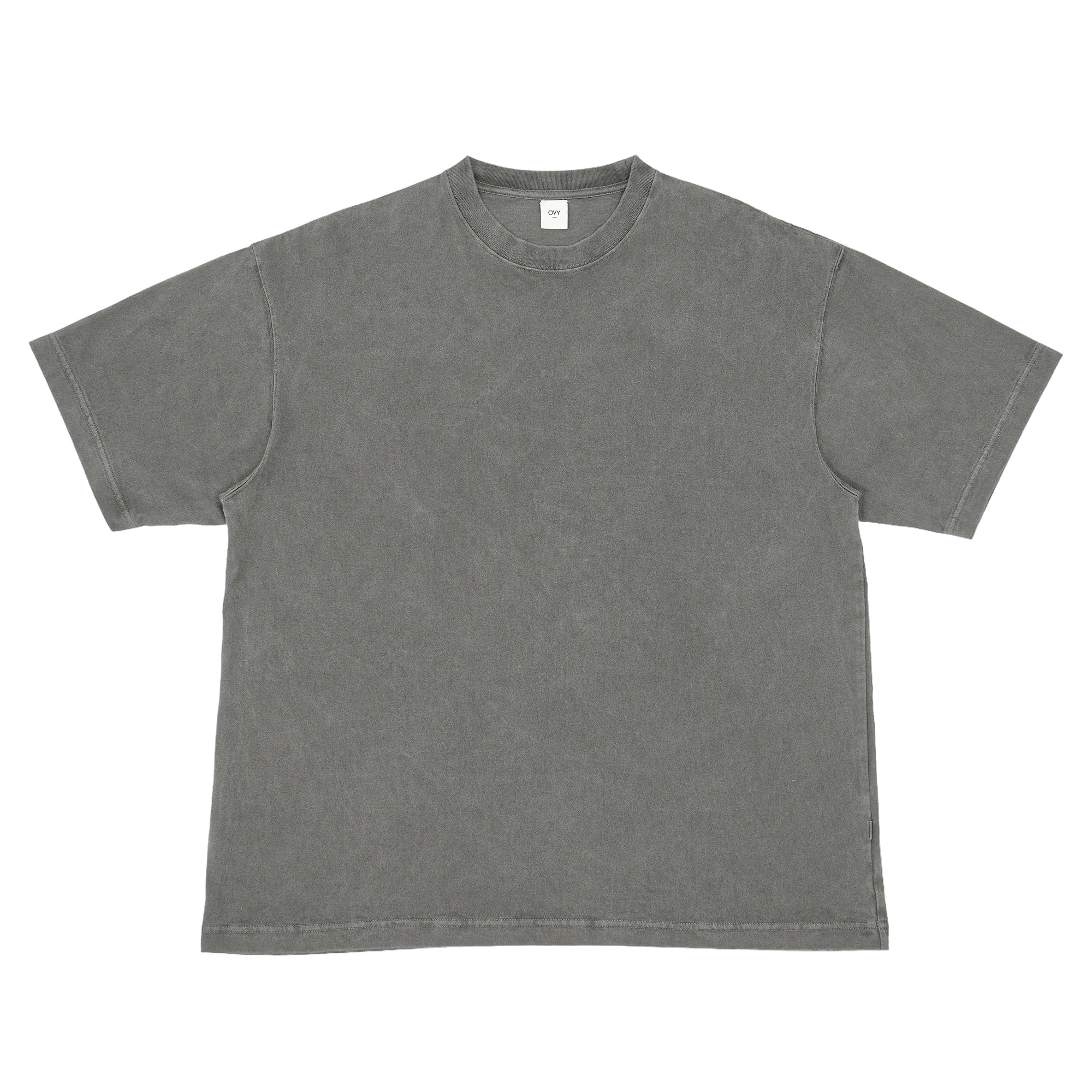Fine Cotton Basic 3pac T-shirts (white&black) | OVY