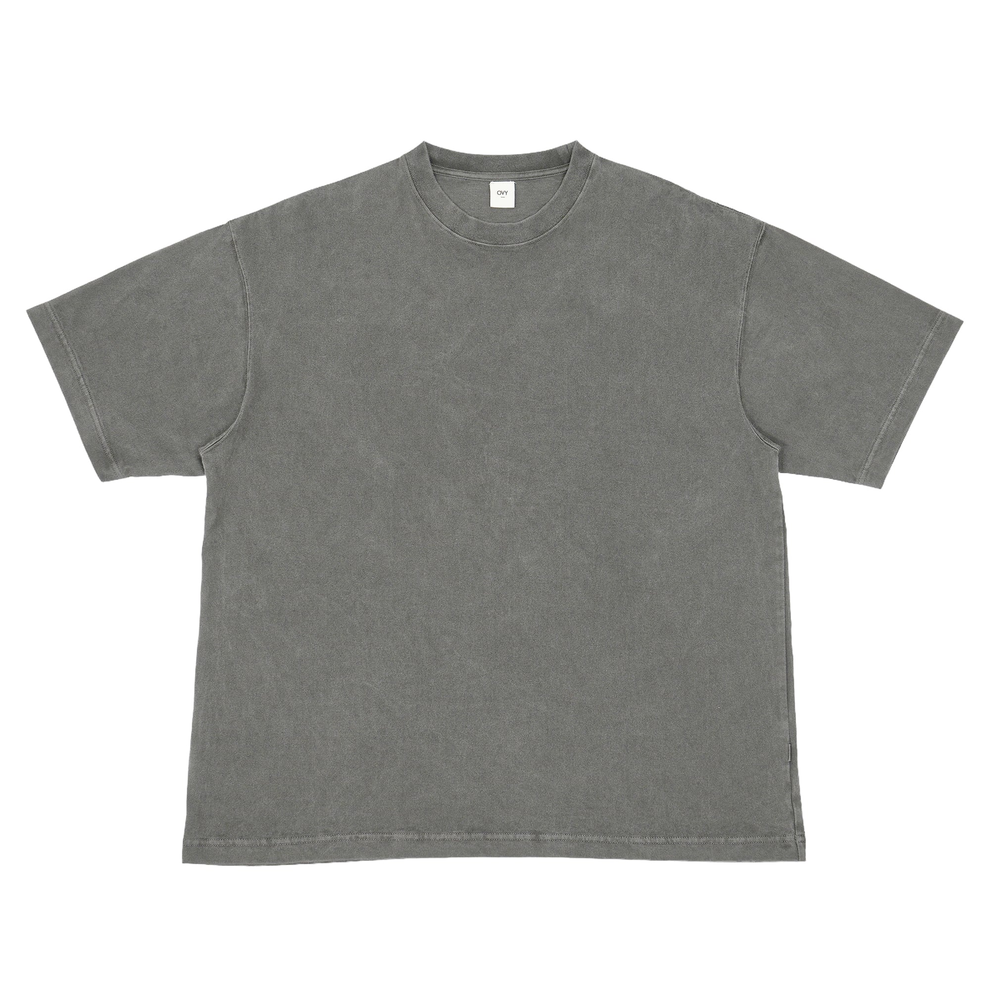 新品　OVY Pigment Dyed Relax Fit T-shirts M