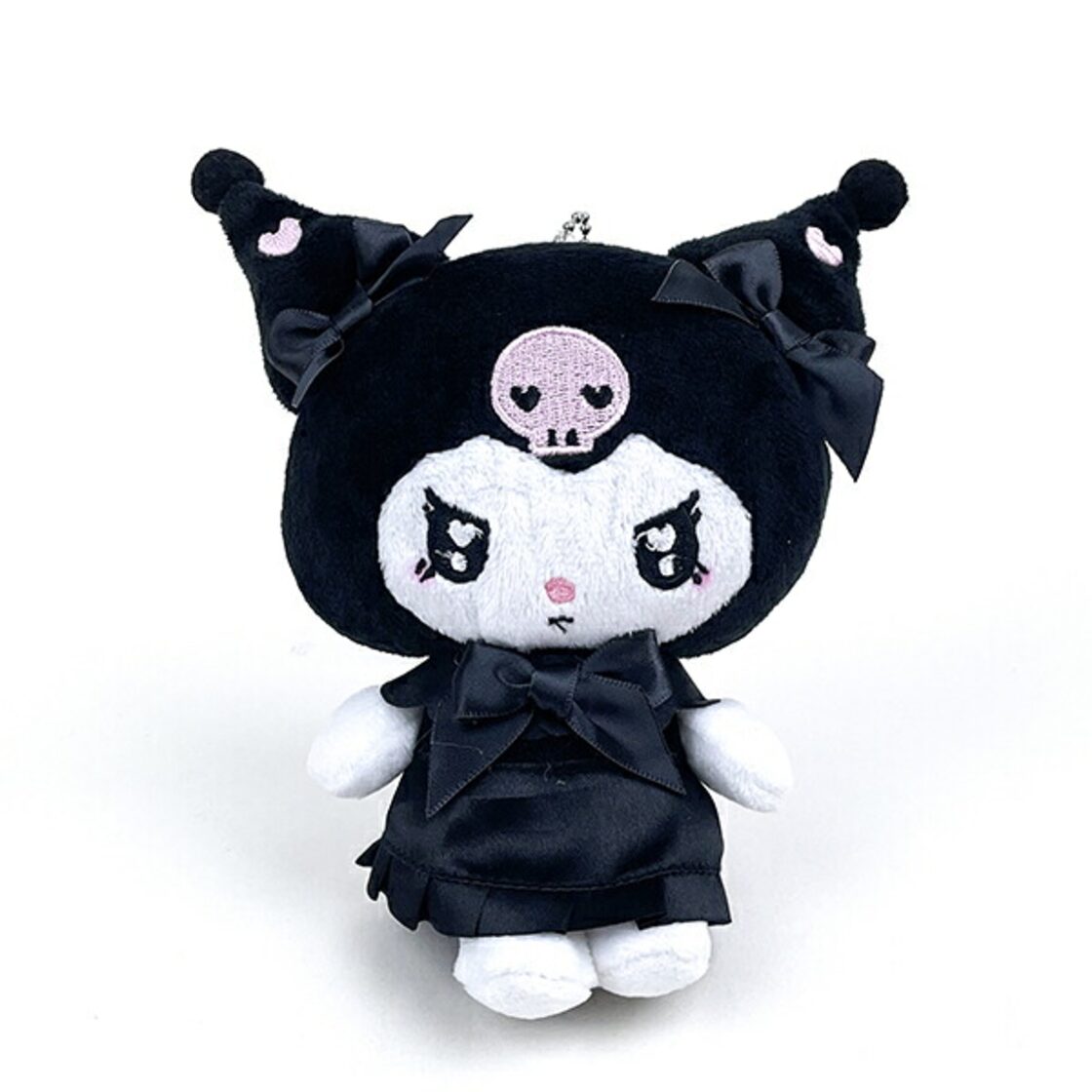 サンリオ クロミ うるうるハート マスコットポーチ Sanrio | Pay ID 