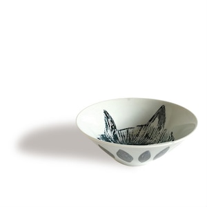 松尾ミユキ METSA BOWL / メッツアボウル (L)