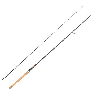 【特価処分】AbuGarcia (アブガルシア) Troutin Marquis Asrai トラウティンマーキスアスレイ TMAS-732L 2ピース トラウト ネイティブ
